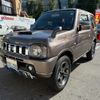 suzuki jimny 2013 CFJ1850299 image 10