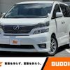 toyota vellfire 2008 -TOYOTA--Vellfire DBA-ANH20W--ANH20-8015721---TOYOTA--Vellfire DBA-ANH20W--ANH20-8015721- image 1