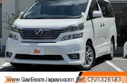 toyota vellfire 2008 -TOYOTA--Vellfire DBA-ANH20W--ANH20-8015721---TOYOTA--Vellfire DBA-ANH20W--ANH20-8015721-
