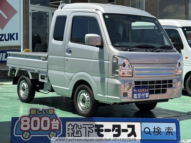 suzuki carry-truck 2024 CFJ1527279 image 1