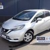 nissan note 2018 -NISSAN--Note DBA-E12--E12-583313---NISSAN--Note DBA-E12--E12-583313- image 1