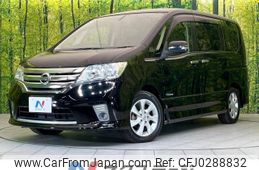 nissan serena 2012 -NISSAN--Serena DAA-HFC26--HFC26-103777---NISSAN--Serena DAA-HFC26--HFC26-103777-