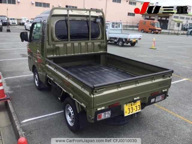 daihatsu hijet-truck 2022 -DAIHATSU 【三重 481ｴ3333】--Hijet Truck S500P--0165690---DAIHATSU 【三重 481ｴ3333】--Hijet Truck S500P--0165690- image 2