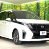 nissan serena 2023 -NISSAN--Serena 6AA-GFC28--GFC28-027331---NISSAN--Serena 6AA-GFC28--GFC28-027331- image 17