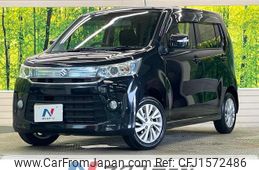 suzuki wagon-r-stingray 2014 CFJ1572486