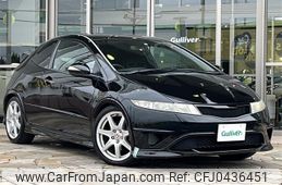 honda civic 2012 -HONDA--Civic ABA-FN2--FN2-1101491---HONDA--Civic ABA-FN2--FN2-1101491-