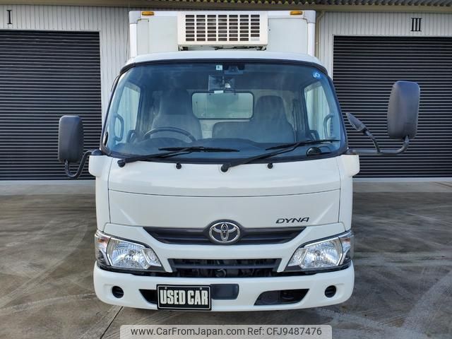 toyota dyna-truck 2017 GOO_NET_EXCHANGE_0700520A30240216W001 image 2