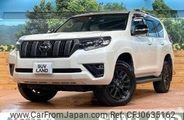 toyota land-cruiser-prado 2023 -TOYOTA--Land Cruiser Prado 3DA-GDJ150W--GDJ150-0079759---TOYOTA--Land Cruiser Prado 3DA-GDJ150W--GDJ150-0079759-