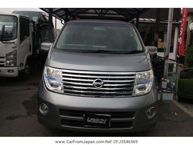 nissan elgrand 2004 quick_quick_E51_E51-103685 image 2