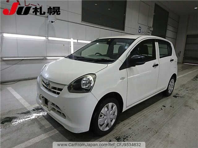 daihatsu mira-e-s 2013 -DAIHATSU--Mira e:s LA310S--1029978---DAIHATSU--Mira e:s LA310S--1029978- image 1