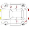 citroen grand-c4 2018 -CITROEN--Citroen Grand C4 LDA-B787AH01--VF73AAHXTJJ548840---CITROEN--Citroen Grand C4 LDA-B787AH01--VF73AAHXTJJ548840- image 2