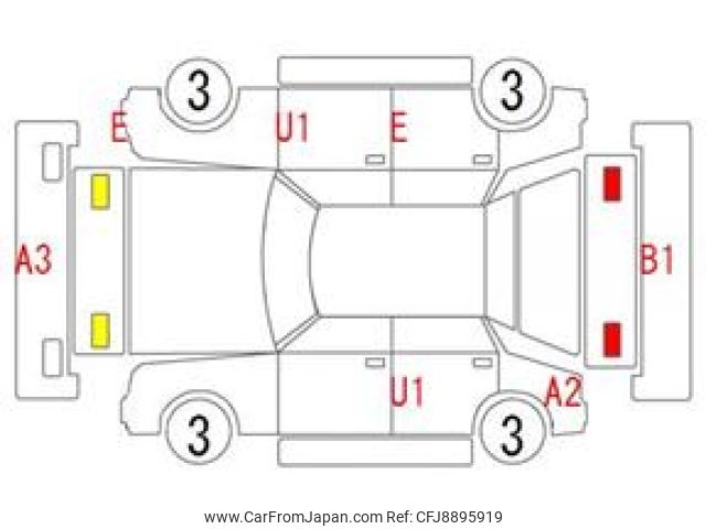 citroen grand-c4 2018 -CITROEN--Citroen Grand C4 LDA-B787AH01--VF73AAHXTJJ548840---CITROEN--Citroen Grand C4 LDA-B787AH01--VF73AAHXTJJ548840- image 2