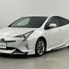 toyota prius 2016 -TOYOTA--Prius DAA-ZVW55--ZVW55-8020601---TOYOTA--Prius DAA-ZVW55--ZVW55-8020601- image 17