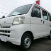 daihatsu hijet-van 2009 -DAIHATSU--Hijet Van EBD-S331V--S331V-0021879---DAIHATSU--Hijet Van EBD-S331V--S331V-0021879- image 1