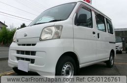 daihatsu hijet-van 2009 -DAIHATSU--Hijet Van EBD-S331V--S331V-0021879---DAIHATSU--Hijet Van EBD-S331V--S331V-0021879-