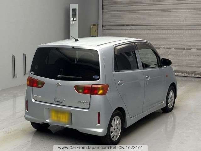 daihatsu max 2004 CFJ1673161 image 2