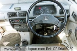 honda acty-truck 1995 No.15820