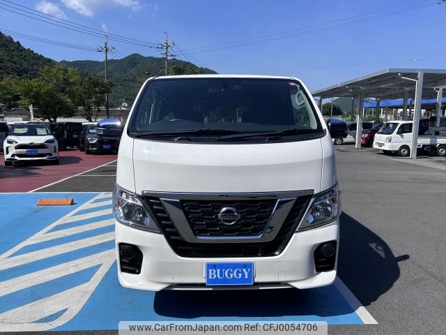 nissan caravan-van 2019 -NISSAN--Caravan Van CBF-VR2E26--VR2E26-118175---NISSAN--Caravan Van CBF-VR2E26--VR2E26-118175- image 2