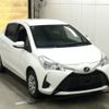 toyota vitz 2019 -TOYOTA--Vitz NSP135-4007601---TOYOTA--Vitz NSP135-4007601- image 1