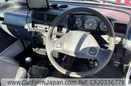 daihatsu hijet-truck undefined 504928-925137