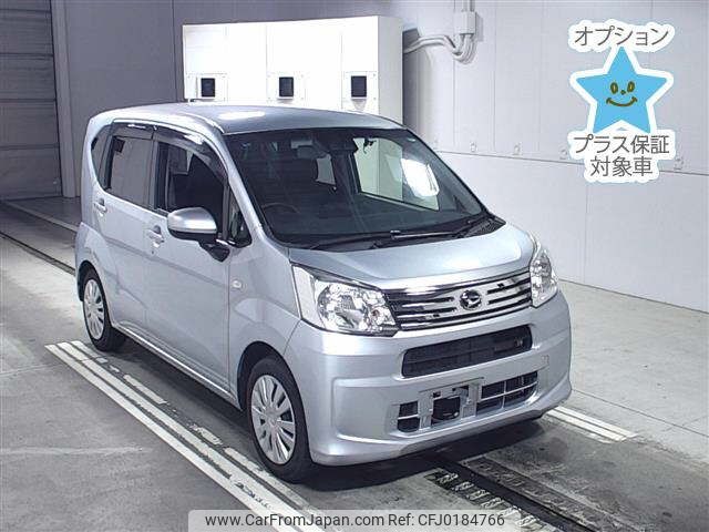 daihatsu move 2019 -DAIHATSU--Move LA150S-2013922---DAIHATSU--Move LA150S-2013922- image 1