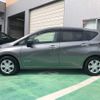 nissan note 2017 -NISSAN--Note HE12--131403---NISSAN--Note HE12--131403- image 27