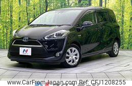 toyota sienta 2016 quick_quick_NHP170G_NHP170-7046742