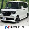 honda n-box 2017 -HONDA--N BOX DBA-JF3--JF3-2005045---HONDA--N BOX DBA-JF3--JF3-2005045- image 1