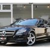 mercedes-benz cls-class 2014 quick_quick_RBA-218359_WDD2183592A117418 image 1