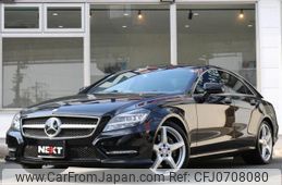 mercedes-benz cls-class 2014 quick_quick_RBA-218359_WDD2183592A117418