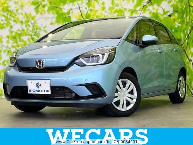 honda fit 2021 quick_quick_6BA-GR1_GR1-1022313 image 1