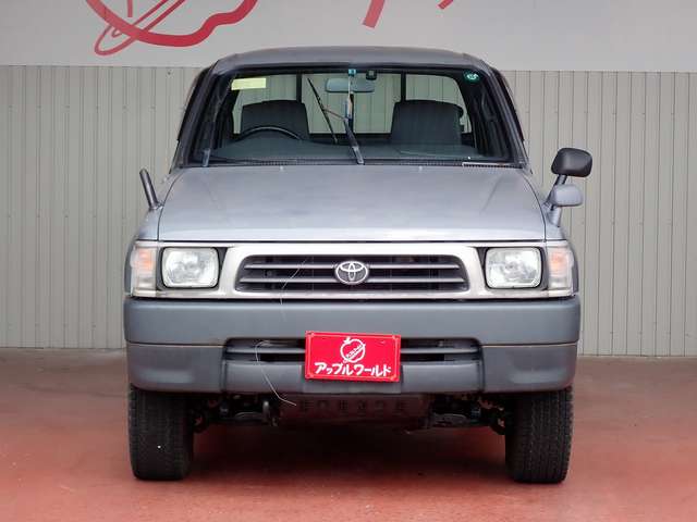 toyota hilux 1999 19432807 image 2