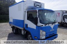 isuzu elf-truck 2016 CFJ1769845