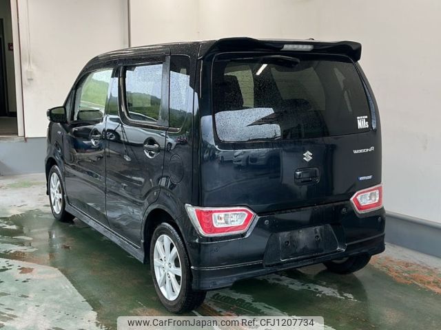 suzuki wagon-r 2020 -SUZUKI--Wagon R MH95S-103128---SUZUKI--Wagon R MH95S-103128- image 2