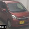 daihatsu move 2014 -DAIHATSU 【とちぎ 580ﾒ7663】--Move LA100S-1061656---DAIHATSU 【とちぎ 580ﾒ7663】--Move LA100S-1061656- image 1