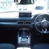 mazda cx-8 2021 quick_quick_6BA-KG5P_KG5P-256141 image 2