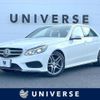 mercedes-benz e-class 2013 quick_quick_212036C_WDD2120362A788009 image 1