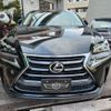 lexus nx 2016 -LEXUS 【長崎 330ﾋ1368】--Lexus NX AGZ10--1009471---LEXUS 【長崎 330ﾋ1368】--Lexus NX AGZ10--1009471- image 1