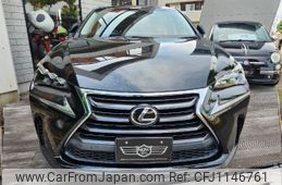 lexus nx 2016 -LEXUS 【長崎 330ﾋ1368】--Lexus NX AGZ10--1009471---LEXUS 【長崎 330ﾋ1368】--Lexus NX AGZ10--1009471-