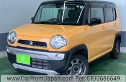 suzuki hustler 2016 -SUZUKI 【名変中 】--Hustler MR41S--207352---SUZUKI 【名変中 】--Hustler MR41S--207352-