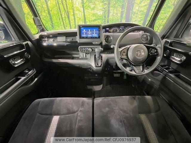 honda n-box 2021 -HONDA--N BOX 6BA-JF3--JF3-5049572---HONDA--N BOX 6BA-JF3--JF3-5049572- image 2