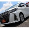 toyota alphard 2020 -TOYOTA--Alphard 3BA-AGH30W--AGH30-0326409---TOYOTA--Alphard 3BA-AGH30W--AGH30-0326409- image 11