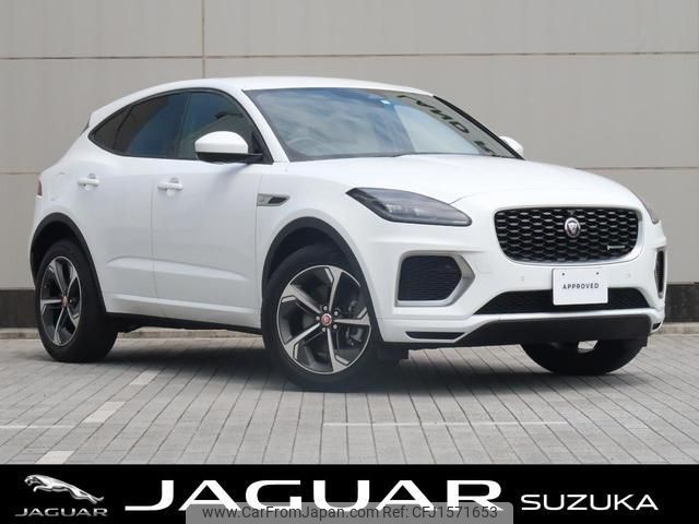 jaguar e-pace 2023 CFJ1571653 image 1