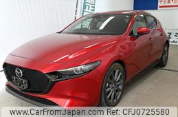 mazda axela 2020 YAMAKATSU_BPFP-112014