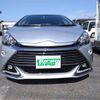 toyota aqua 2015 -TOYOTA 【郡山 500ﾂ2990】--AQUA DAA-NHP10--NHP10-2477638---TOYOTA 【郡山 500ﾂ2990】--AQUA DAA-NHP10--NHP10-2477638- image 2