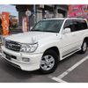 toyota land-cruiser-100 2007 CFJ1725982 image 1