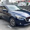 mazda demio 2015 -MAZDA--Demio LDA-DJ5FS--DJ5FS-128957---MAZDA--Demio LDA-DJ5FS--DJ5FS-128957- image 17
