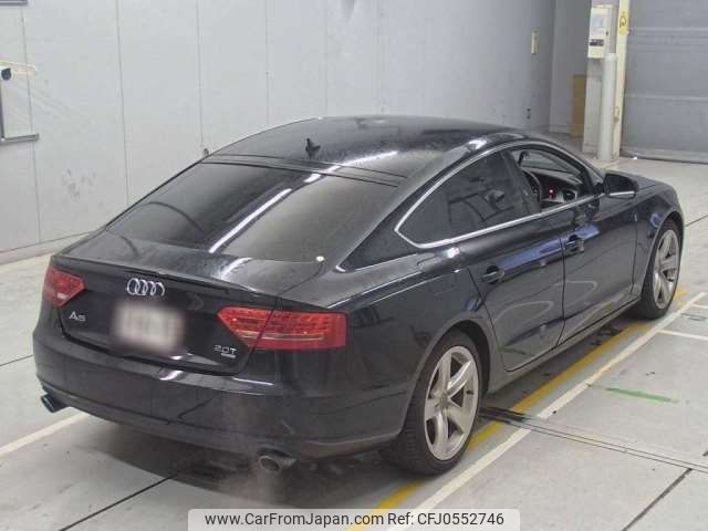 audi a5 2011 -AUDI--Audi A5 ABA-8TCDNL--WAUZZZ8T1BA071900---AUDI--Audi A5 ABA-8TCDNL--WAUZZZ8T1BA071900- image 2