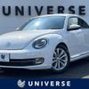 volkswagen the-beetle 2013 -VOLKSWAGEN--VW The Beetle DBA-16CBZ--WVWZZZ16ZDM655907---VOLKSWAGEN--VW The Beetle DBA-16CBZ--WVWZZZ16ZDM655907- image 1