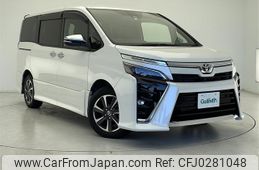 toyota voxy 2021 -TOYOTA--Voxy 3BA-ZRR80W--ZRR80-0659604---TOYOTA--Voxy 3BA-ZRR80W--ZRR80-0659604-